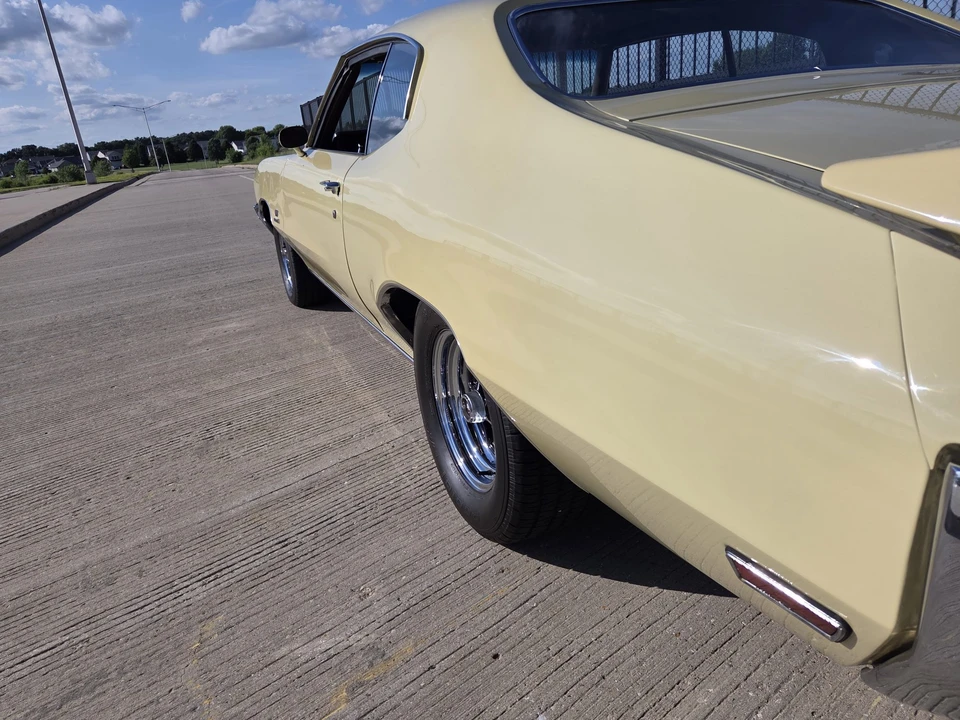 1970 Buick Skylark 3rd Gen - Image 18 of 31