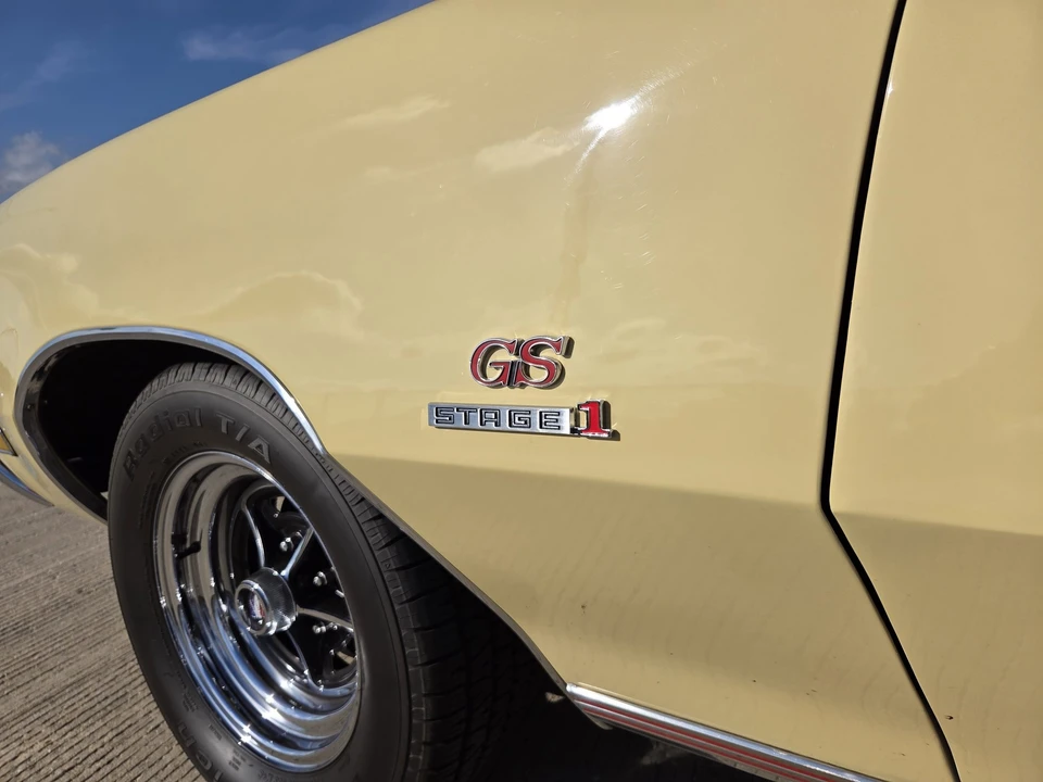 1970 Buick Skylark 3rd Gen - Image 14 of 31