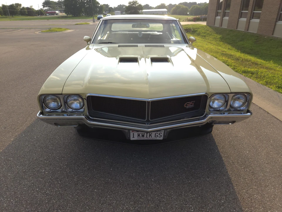 1970 Buick Skylark 3rd Gen - Image 9 of 31