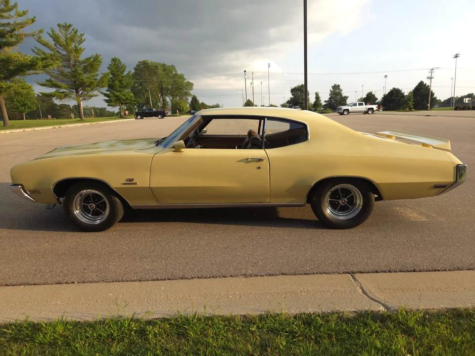 1970 Buick Skylark 3rd Gen - Image 3 of 31