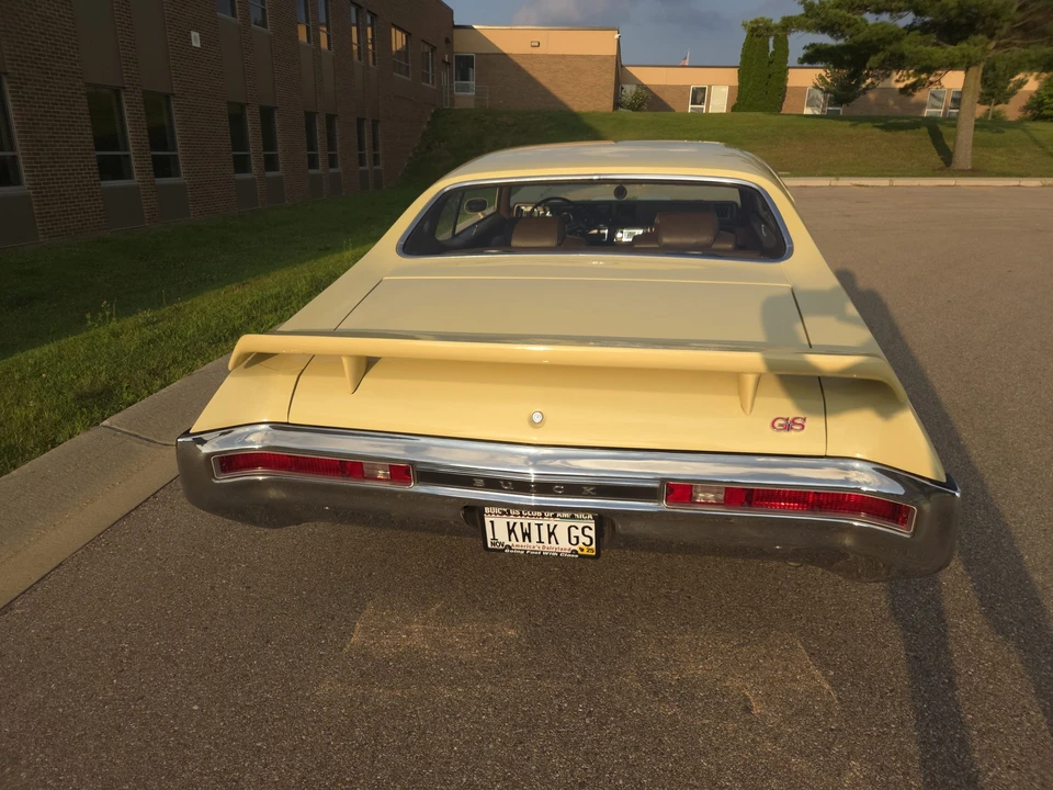 1970 Buick Skylark 3rd Gen - Image 5 of 31