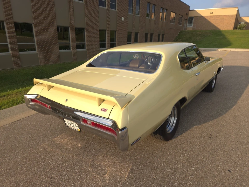 1970 Buick Skylark 3rd Gen - Image 6 of 31