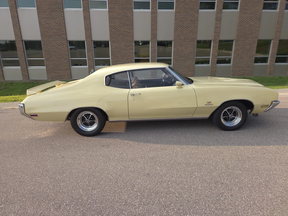 1970 Buick Skylark 3rd Gen - Image 7 of 31