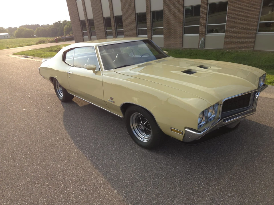 1970 Buick Skylark 3rd Gen - Image 8 of 31