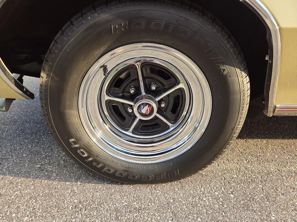 1970 Buick Skylark 3rd Gen - Image 26 of 31
