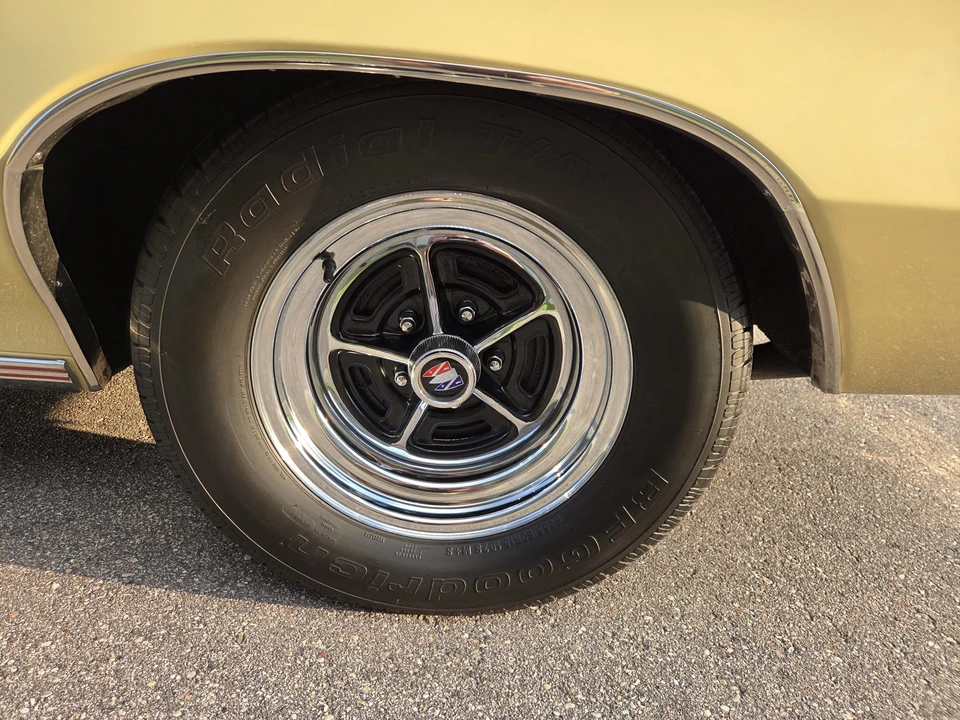 1970 Buick Skylark 3rd Gen - Image 27 of 31