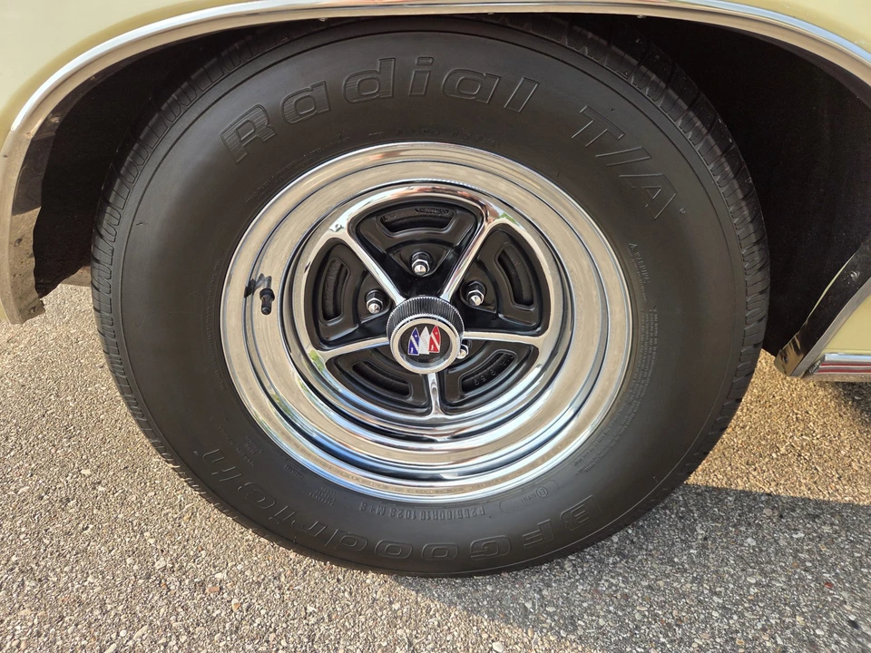 1970 Buick Skylark 3rd Gen - Image 28 of 31