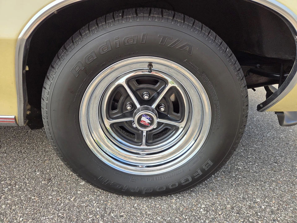 1970 Buick Skylark 3rd Gen - Image 29 of 31
