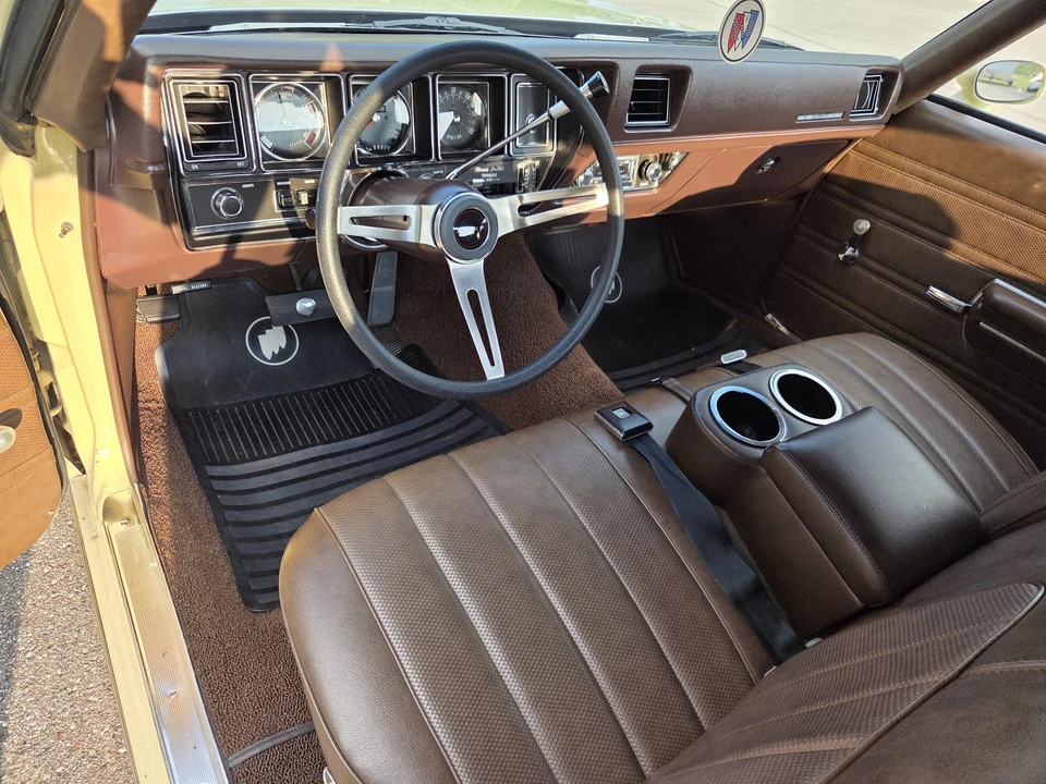 1970 Buick Skylark 3rd Gen - Image 30 of 31