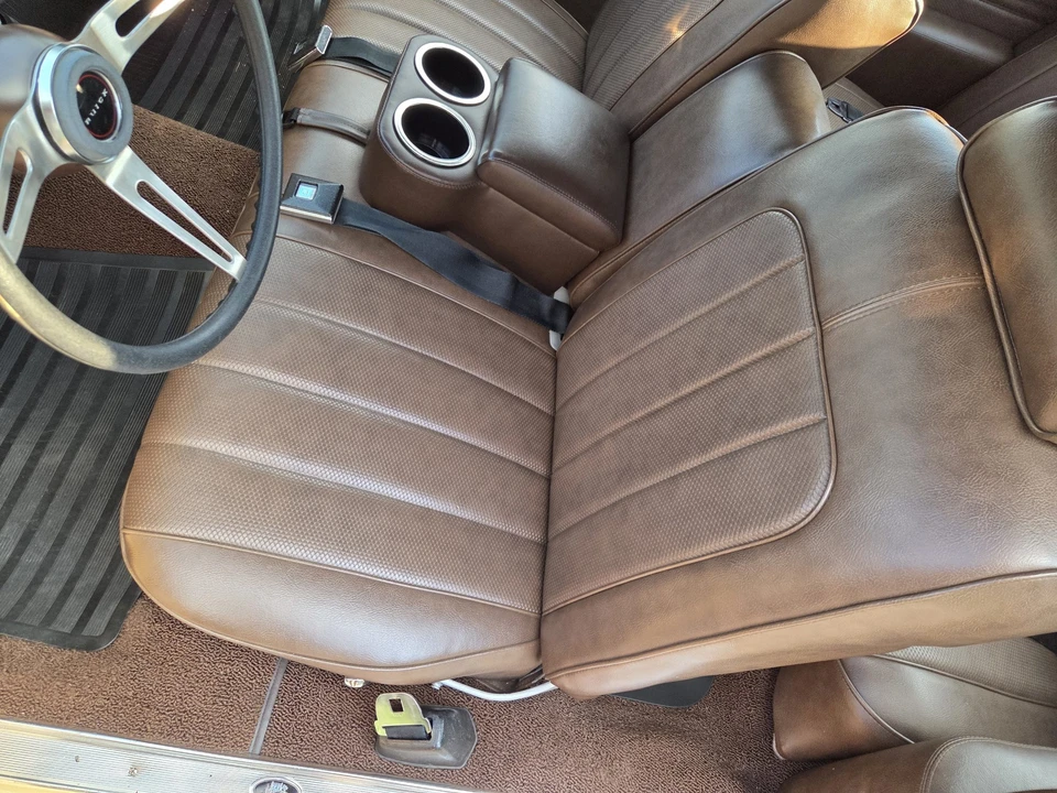 1970 Buick Skylark 3rd Gen - Image 31 of 31