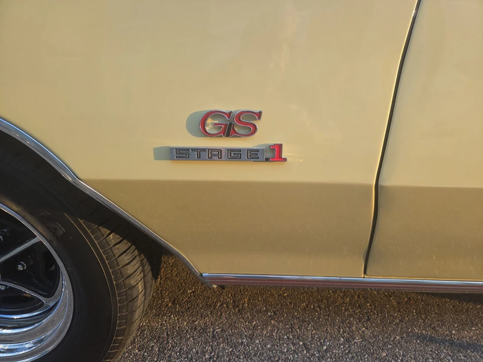 1970 Buick Skylark 3rd Gen - Image 15 of 31