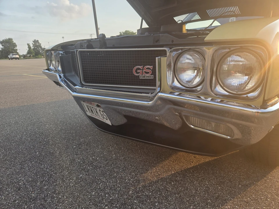 1970 Buick Skylark 3rd Gen - Image 13 of 31