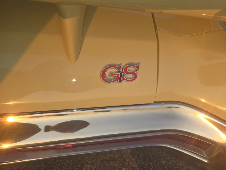 1970 Buick Skylark 3rd Gen - Image 23 of 31