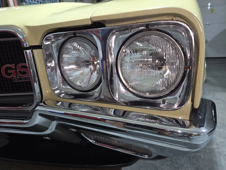 1970 Buick Skylark 3rd Gen - Image 25 of 31