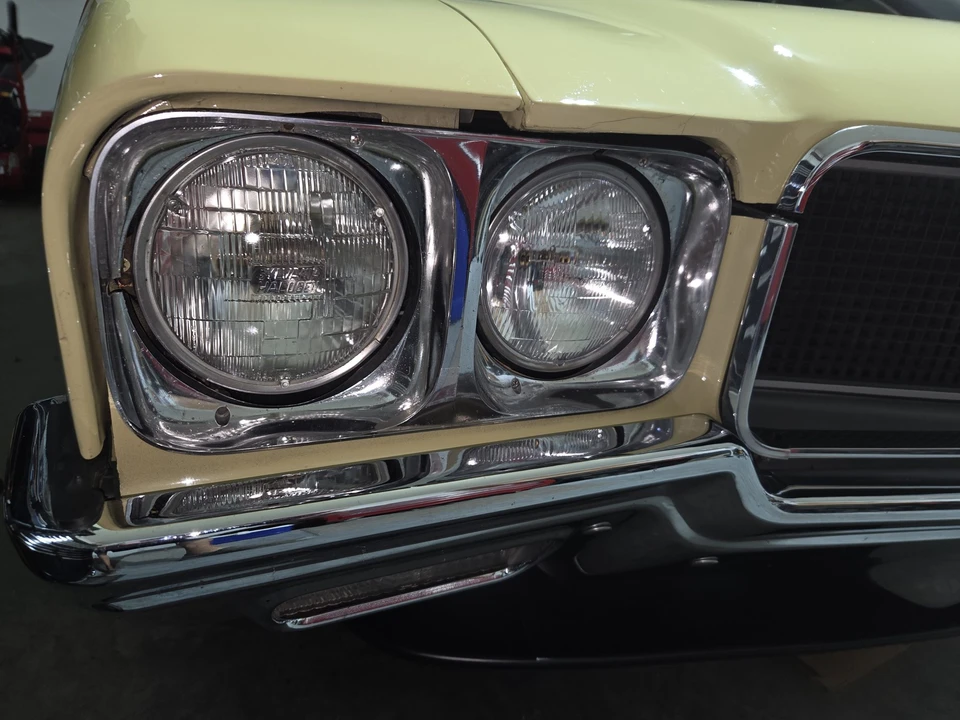 1970 Buick Skylark 3rd Gen - Image 24 of 31