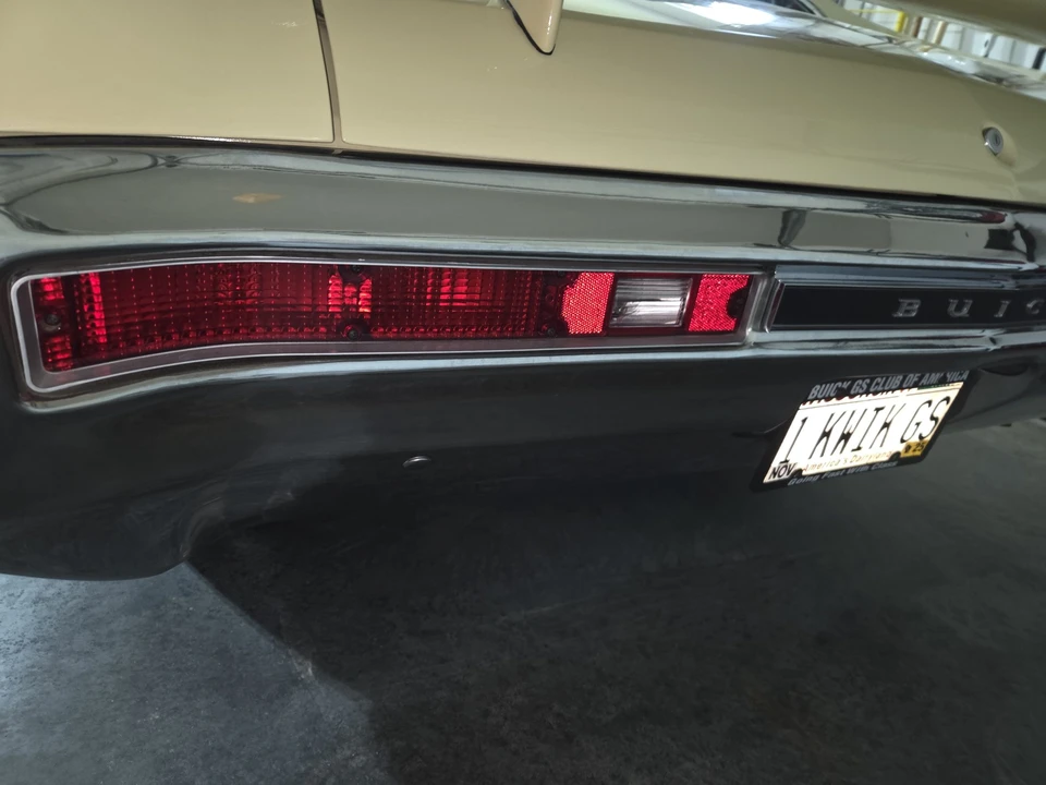 1970 Buick Skylark 3rd Gen - Image 19 of 31