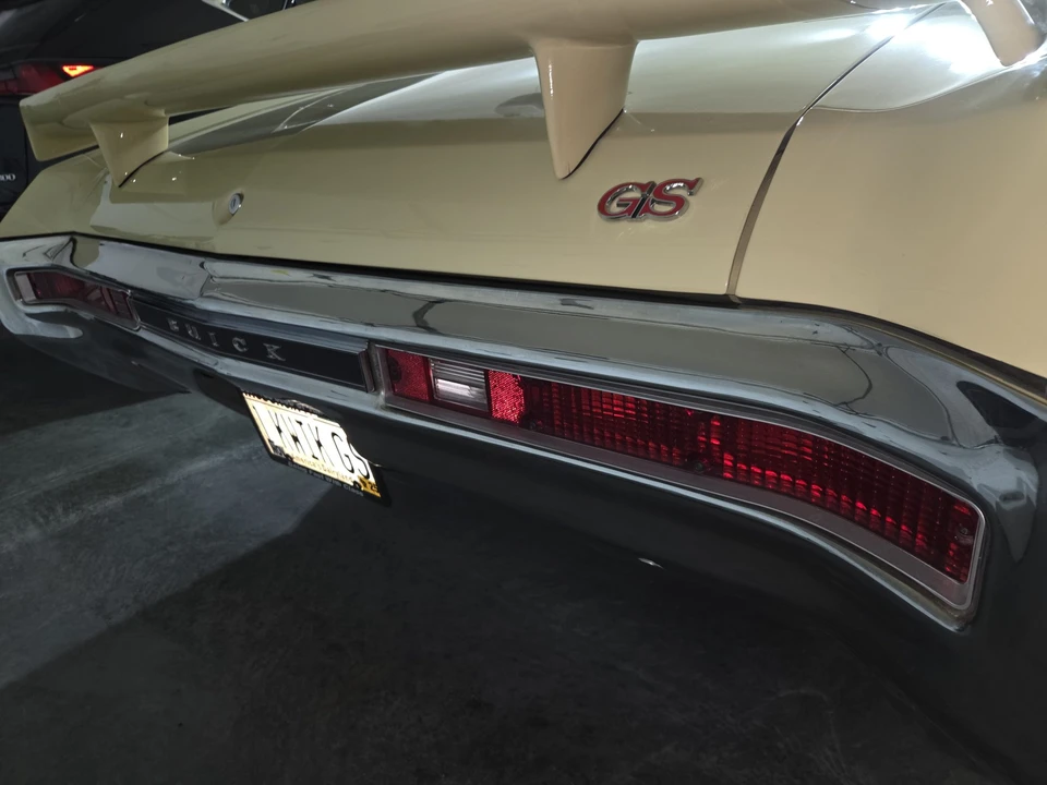 1970 Buick Skylark 3rd Gen - Image 20 of 31