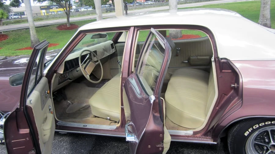 1970 Buick Skylark 3rd Gen - Image 3 of 7