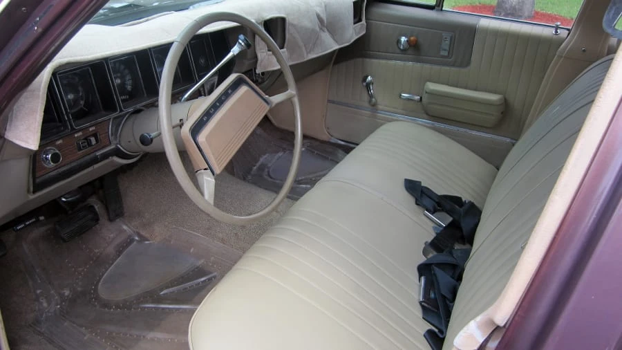 1970 Buick Skylark 3rd Gen - Image 4 of 7