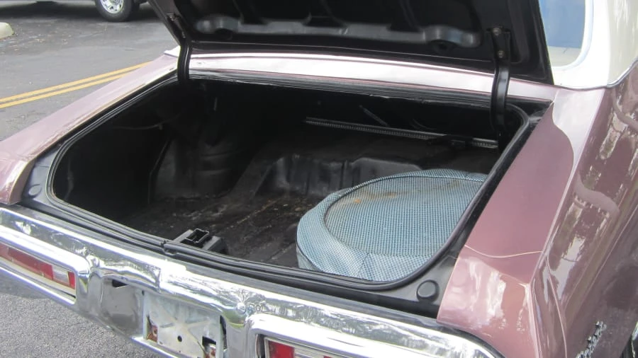 1970 Buick Skylark 3rd Gen - Image 5 of 7