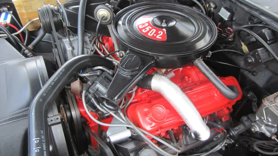 1970 Buick Skylark 3rd Gen - Image 7 of 7