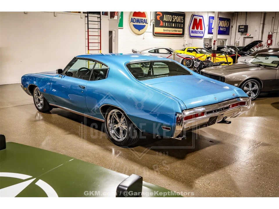 1970 Buick Skylark 3rd Gen - Image 6 of 31