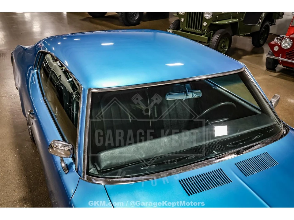 1970 Buick Skylark 3rd Gen - Image 16 of 31