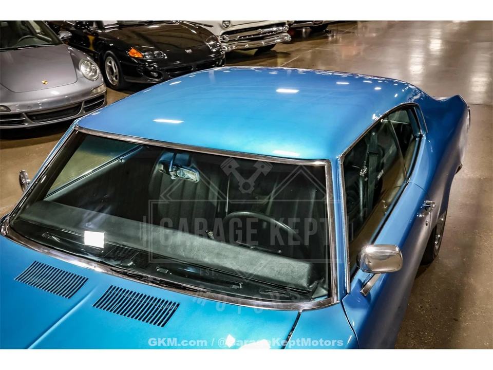 1970 Buick Skylark 3rd Gen - Image 26 of 31