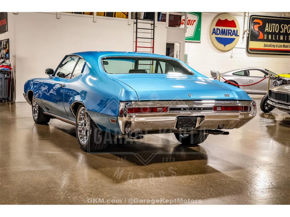 1970 Buick Skylark 3rd Gen - Image 7 of 31