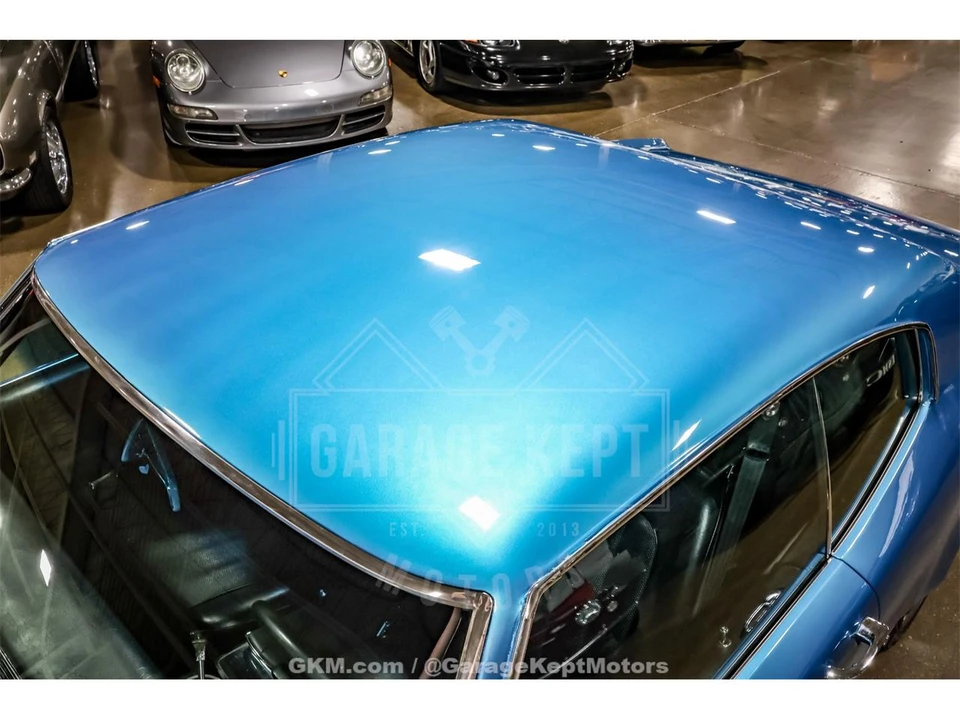 1970 Buick Skylark 3rd Gen - Image 27 of 31
