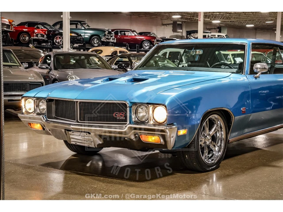 1970 Buick Skylark 3rd Gen - Image 22 of 31