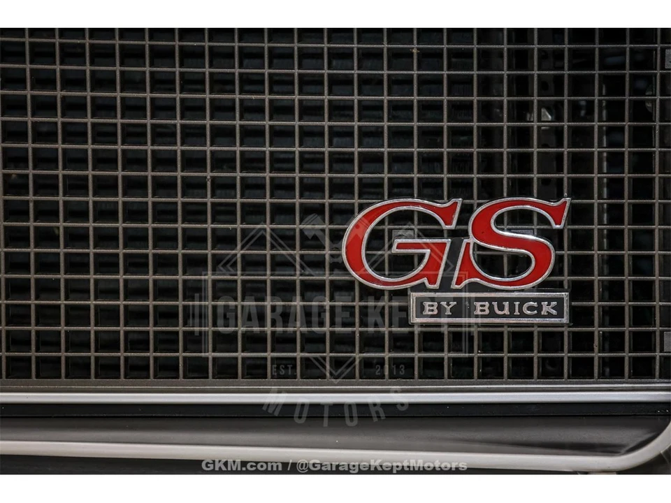 1970 Buick Skylark 3rd Gen - Image 28 of 31