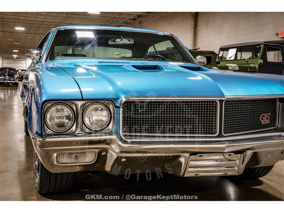 1970 Buick Skylark 3rd Gen - Image 18 of 31