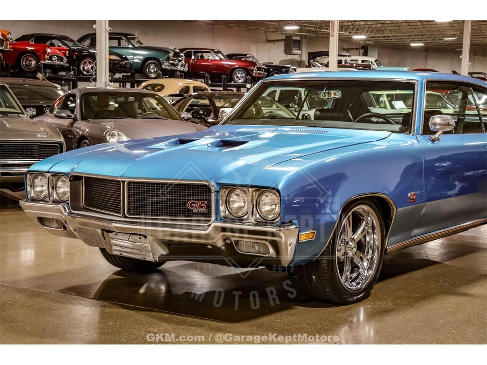 1970 Buick Skylark 3rd Gen - Image 23 of 31