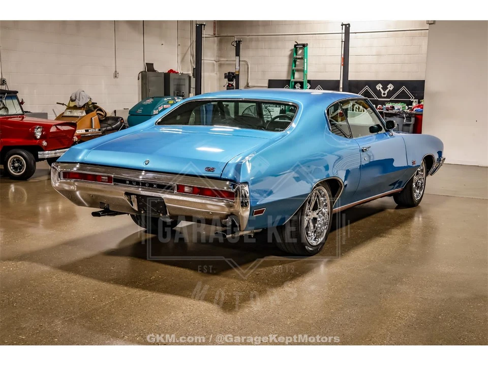 1970 Buick Skylark 3rd Gen - Image 8 of 31