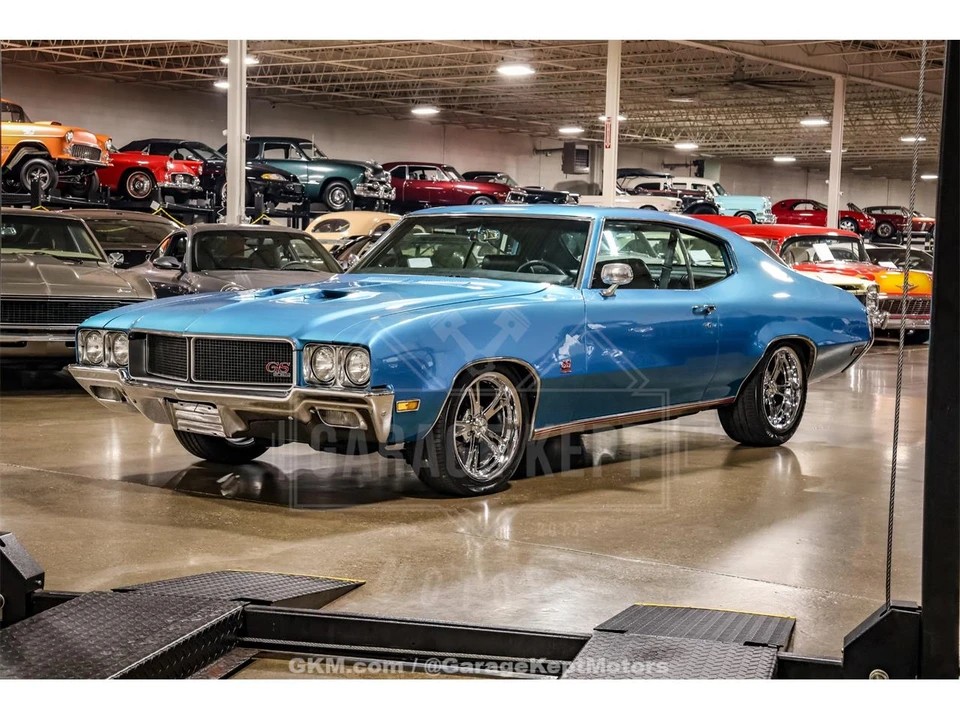 1970 Buick Skylark 3rd Gen - Image 3 of 31