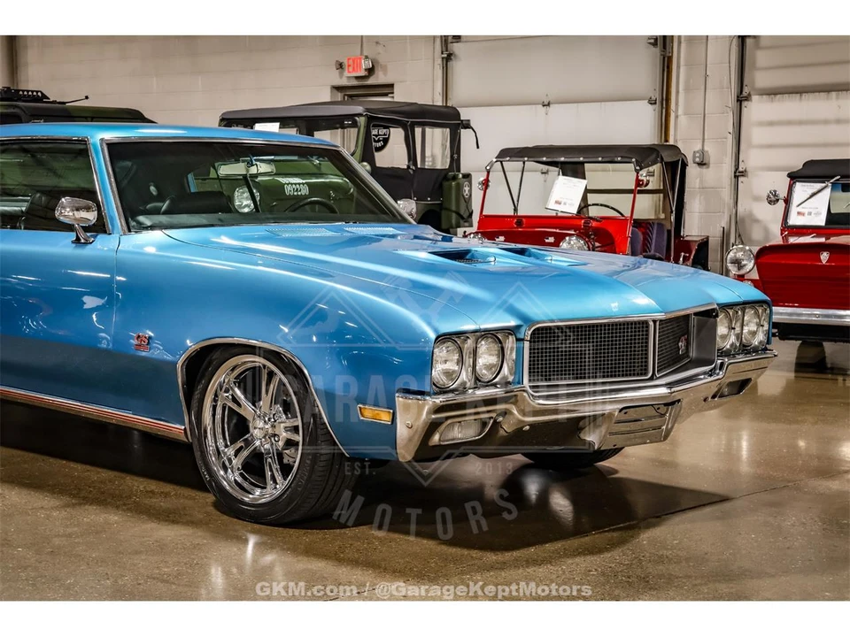 1970 Buick Skylark 3rd Gen - Image 13 of 31