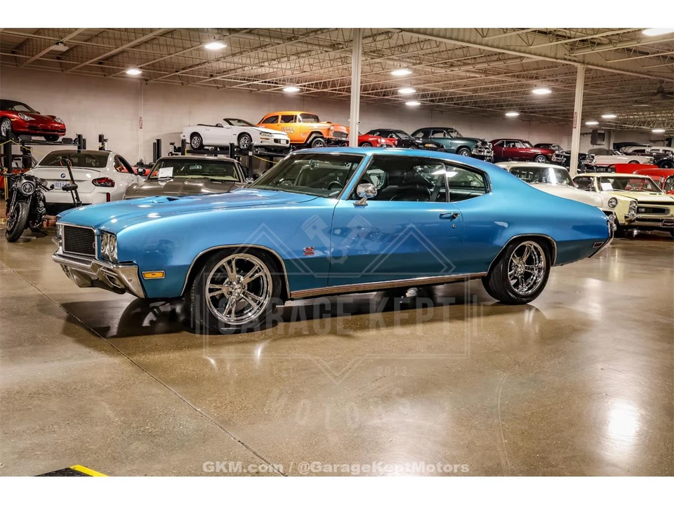 1970 Buick Skylark 3rd Gen - Image 4 of 31
