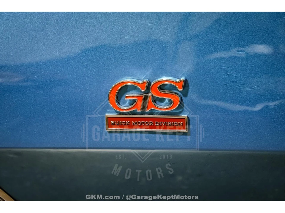 1970 Buick Skylark 3rd Gen - Image 29 of 31