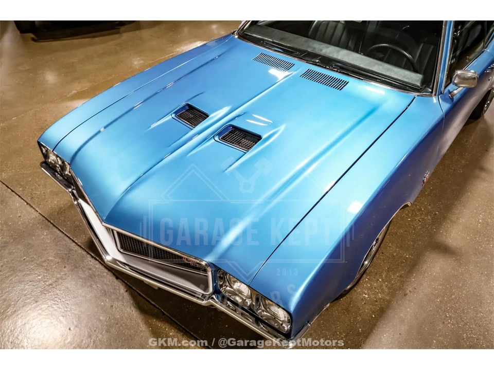 1970 Buick Skylark 3rd Gen - Image 24 of 31