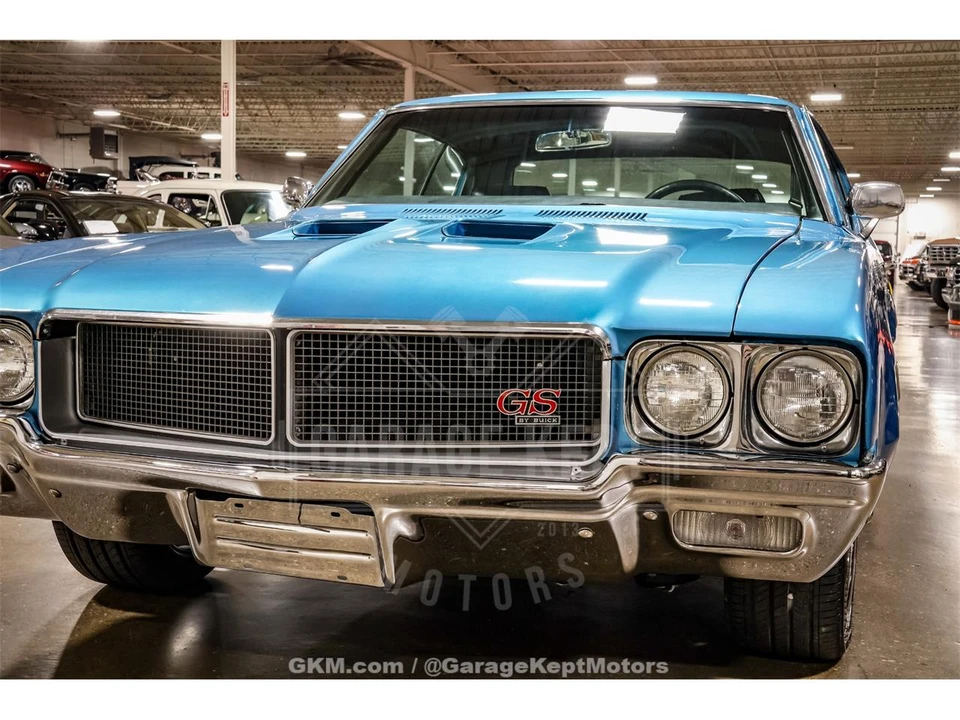 1970 Buick Skylark 3rd Gen - Image 19 of 31