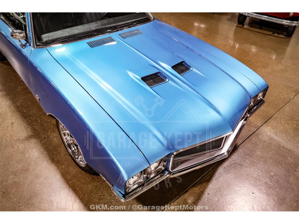 1970 Buick Skylark 3rd Gen - Image 14 of 31