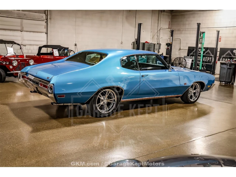 1970 Buick Skylark 3rd Gen - Image 9 of 31