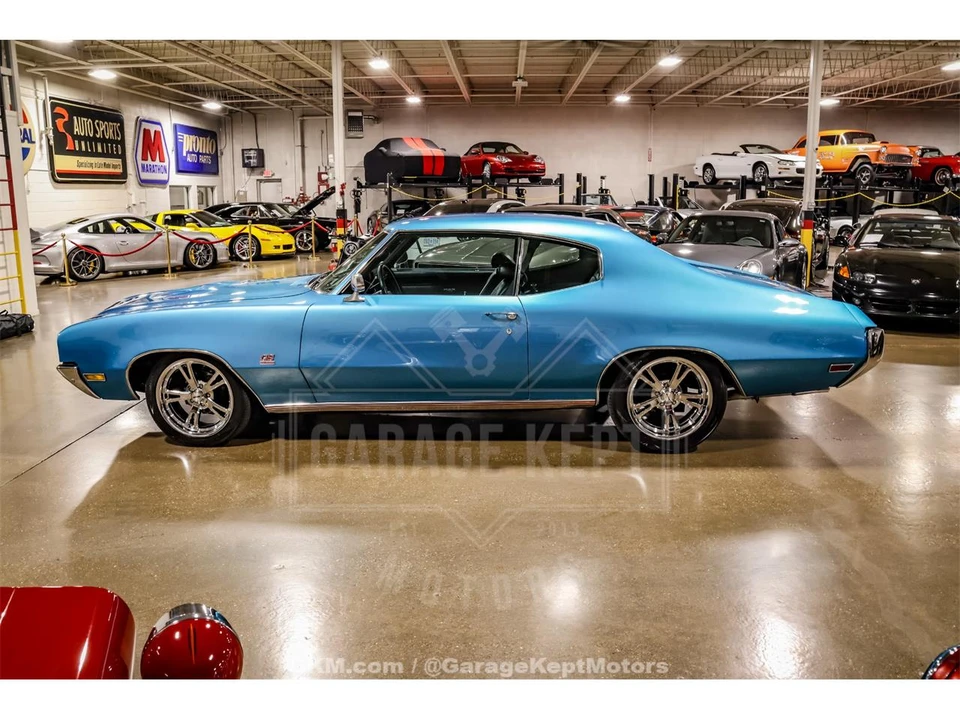 1970 Buick Skylark 3rd Gen - Image 5 of 31