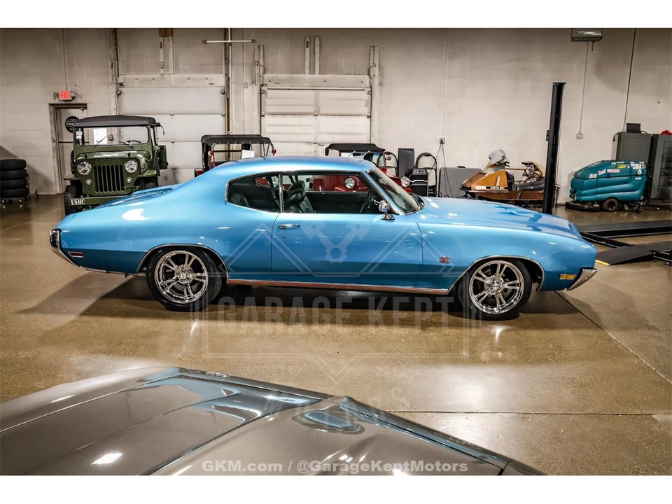 1970 Buick Skylark 3rd Gen - Image 10 of 31
