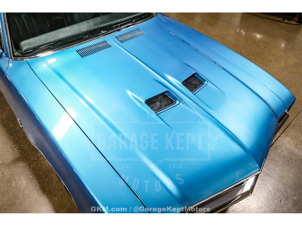 1970 Buick Skylark 3rd Gen - Image 15 of 31