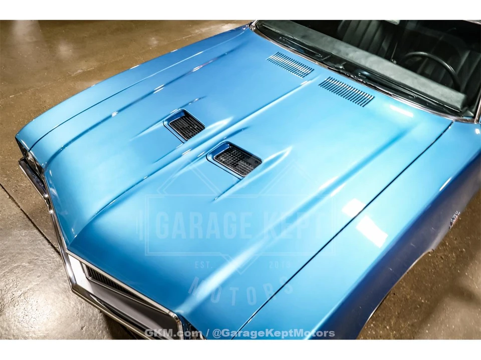 1970 Buick Skylark 3rd Gen - Image 25 of 31