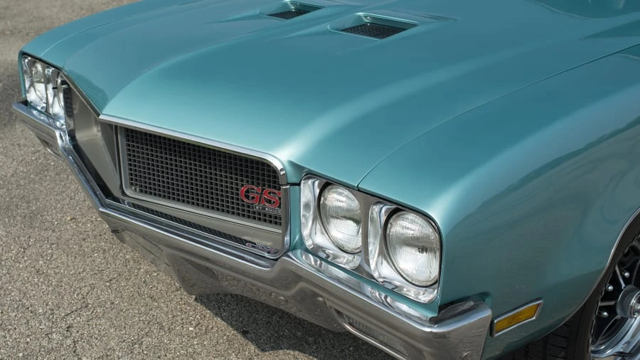 1970 Buick Skylark 3rd Gen - Image 10 of 12