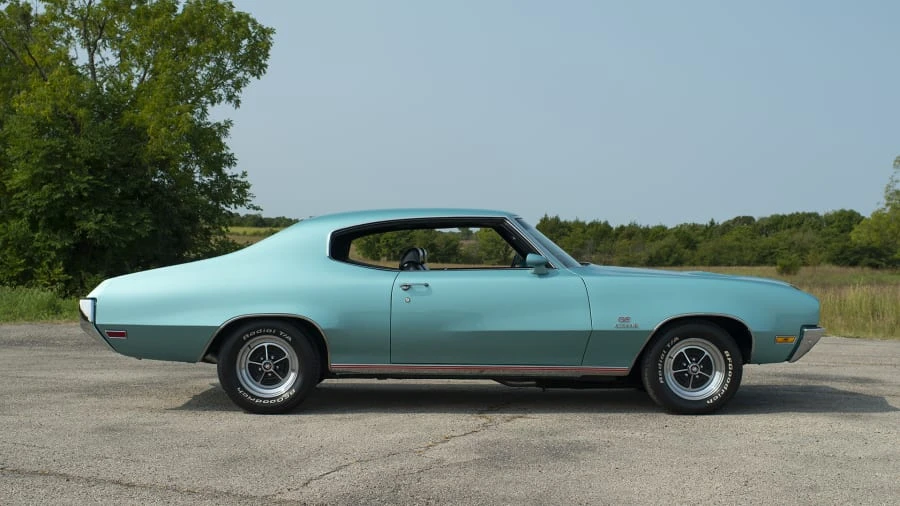 1970 Buick Skylark 3rd Gen - Image 11 of 12