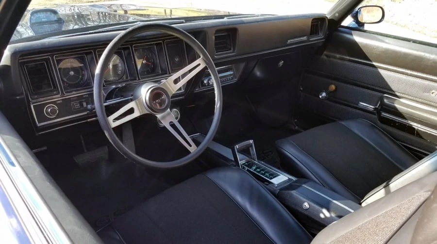 1970 Buick Skylark 3rd Gen - Image 5 of 12
